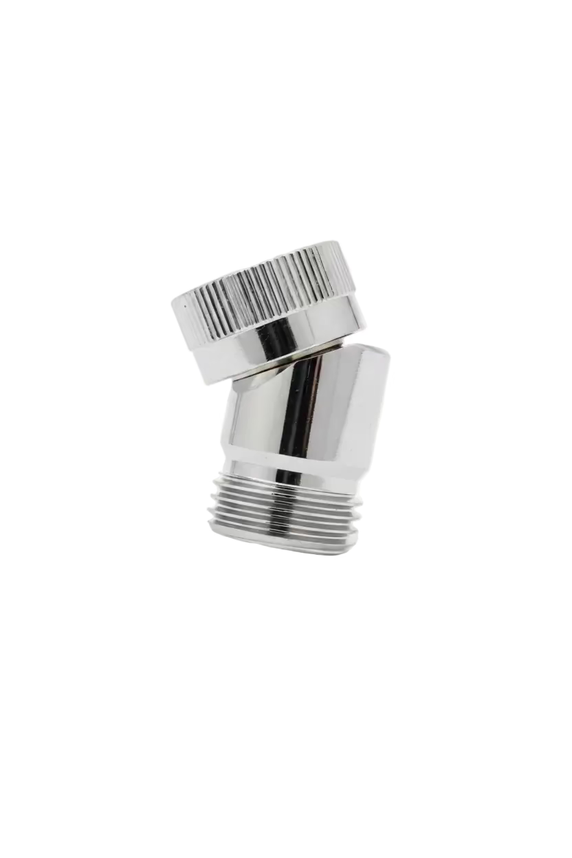Offset Adapter