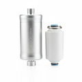 Pure Plumb Filter + 3 Cartridges
