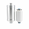 Pure Plumb Filter + Cartridge