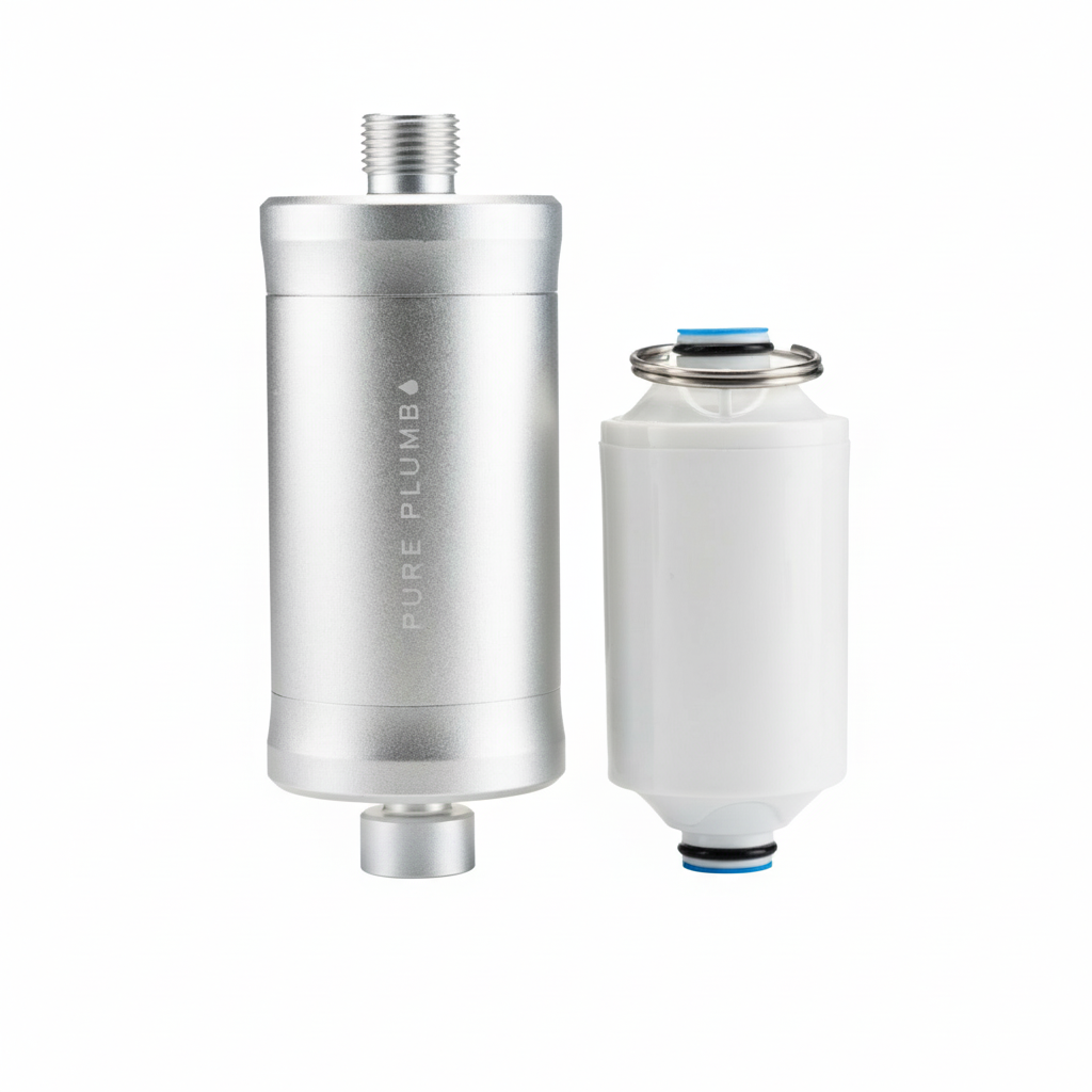 Pure Plumb Filter + Cartridge