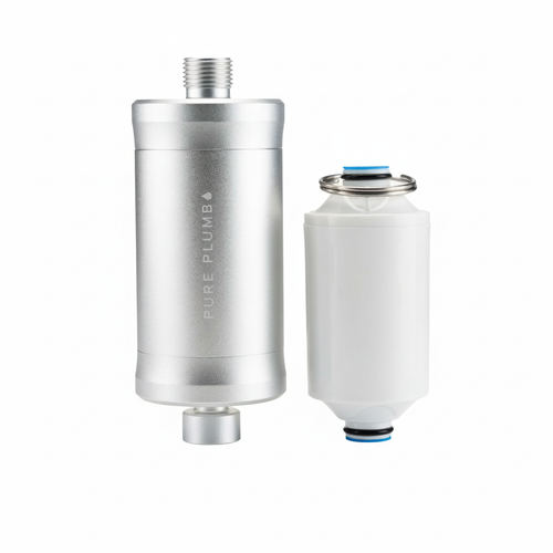 Pure Plumb Filter + Cartridge